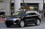 Ford Edge 2007 года